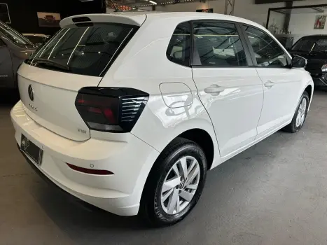VOLKSWAGEN Polo Hatch 1.0 12V 4P 200 TSI COMFORTLINE, Foto 5