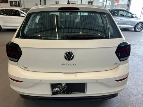 VOLKSWAGEN Polo Hatch 1.0 12V 4P 200 TSI COMFORTLINE, Foto 7