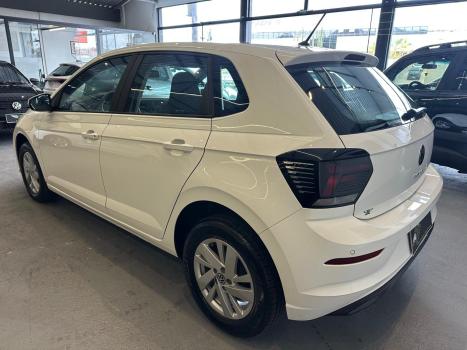 VOLKSWAGEN Polo Hatch 1.0 12V 4P 200 TSI COMFORTLINE, Foto 8