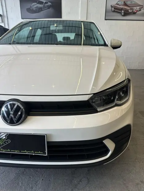 VOLKSWAGEN Polo Hatch 1.0 12V 4P 200 TSI COMFORTLINE, Foto 10