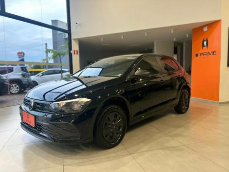 VOLKSWAGEN Polo Hatch 1.0 4P MPI TRACK, Foto 4