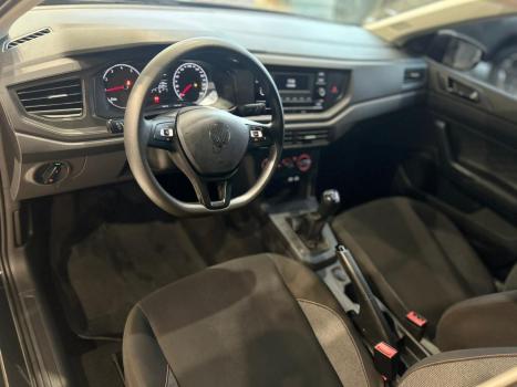 VOLKSWAGEN Polo Hatch 1.0 4P MPI TRACK, Foto 10