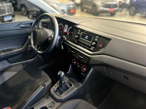 VOLKSWAGEN Polo Hatch 1.0 4P MPI TRACK, Foto 11