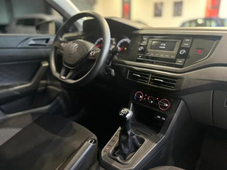 VOLKSWAGEN Polo Hatch 1.0 4P MPI TRACK, Foto 12
