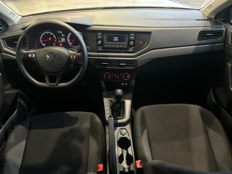 VOLKSWAGEN Polo Hatch 1.0 4P MPI TRACK, Foto 19