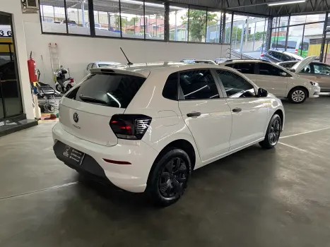 VOLKSWAGEN Polo Hatch 1.0 4P MPI TRACK, Foto 4