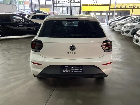 VOLKSWAGEN Polo Hatch 1.0 4P MPI TRACK, Foto 5
