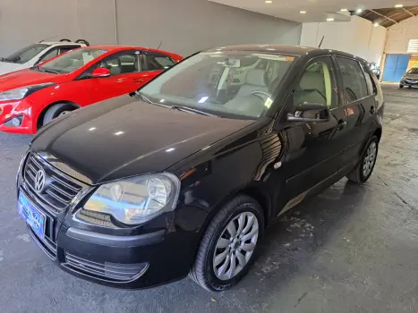 VOLKSWAGEN Polo Hatch 1.6 4P FLEX, Foto 1