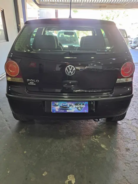 VOLKSWAGEN Polo Hatch 1.6 4P FLEX, Foto 2