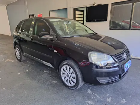 VOLKSWAGEN Polo Hatch 1.6 4P FLEX, Foto 3