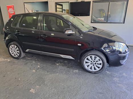 VOLKSWAGEN Polo Hatch 1.6 4P FLEX, Foto 4