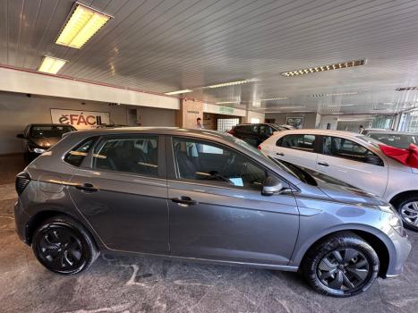 VOLKSWAGEN Polo Hatch 1.0 4P MPI TRACK, Foto 2