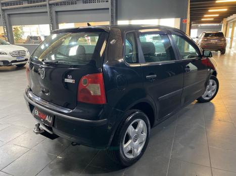 VOLKSWAGEN Polo Hatch 1.6 4P, Foto 4 VOLKSWAGEN Polo Hatch 1.6 4P, Foto 4