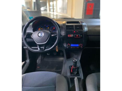 VOLKSWAGEN Polo Hatch 1.6 4P, Foto 7 VOLKSWAGEN Polo Hatch 1.6 4P, Foto 7