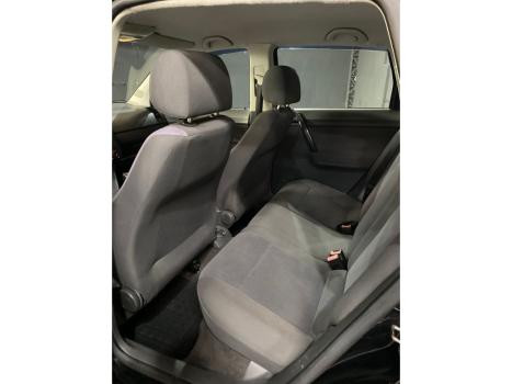 VOLKSWAGEN Polo Hatch 1.6 4P, Foto 9 VOLKSWAGEN Polo Hatch 1.6 4P, Foto 9