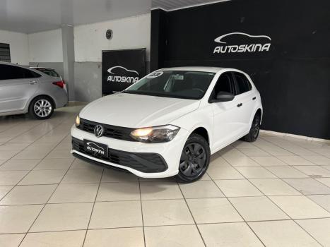 VOLKSWAGEN Polo Hatch 1.0 4P MPI TRACK, Foto 1 VOLKSWAGEN Polo Hatch 1.0 4P MPI TRACK, Foto 1