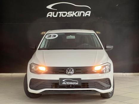 VOLKSWAGEN Polo Hatch 1.0 4P MPI TRACK, Foto 2 VOLKSWAGEN Polo Hatch 1.0 4P MPI TRACK, Foto 2