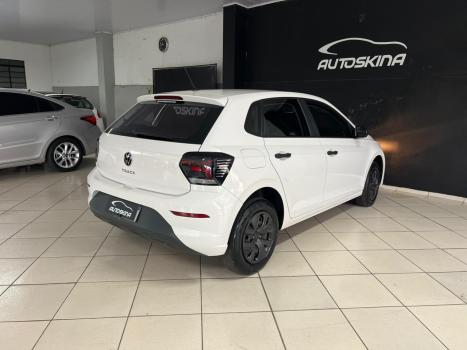 VOLKSWAGEN Polo Hatch 1.0 4P MPI TRACK, Foto 4 VOLKSWAGEN Polo Hatch 1.0 4P MPI TRACK, Foto 4