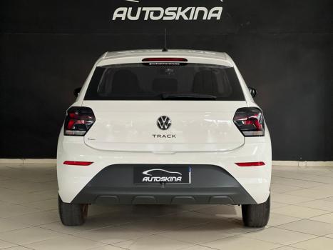 VOLKSWAGEN Polo Hatch 1.0 4P MPI TRACK, Foto 5 VOLKSWAGEN Polo Hatch 1.0 4P MPI TRACK, Foto 5
