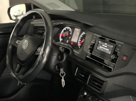 VOLKSWAGEN Polo Hatch 1.0 4P MPI TRACK, Foto 7 VOLKSWAGEN Polo Hatch 1.0 4P MPI TRACK, Foto 7