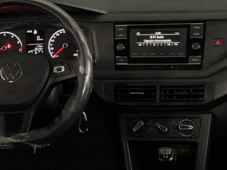 VOLKSWAGEN Polo Hatch 1.0 4P MPI TRACK, Foto 8 VOLKSWAGEN Polo Hatch 1.0 4P MPI TRACK, Foto 8