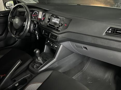 VOLKSWAGEN Polo Hatch 1.0 4P MPI TRACK, Foto 9 VOLKSWAGEN Polo Hatch 1.0 4P MPI TRACK, Foto 9