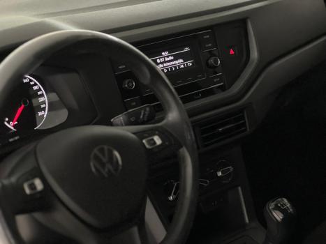 VOLKSWAGEN Polo Hatch 1.0 4P MPI TRACK, Foto 10 VOLKSWAGEN Polo Hatch 1.0 4P MPI TRACK, Foto 10