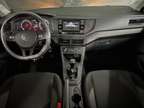 VOLKSWAGEN Polo Hatch 1.0 4P MPI TRACK, Foto 14 VOLKSWAGEN Polo Hatch 1.0 4P MPI TRACK, Foto 14