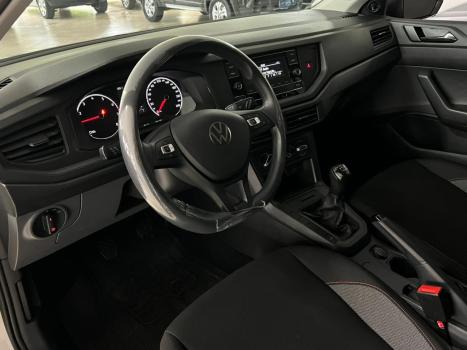 VOLKSWAGEN Polo Hatch 1.0 4P MPI TRACK, Foto 16 VOLKSWAGEN Polo Hatch 1.0 4P MPI TRACK, Foto 16