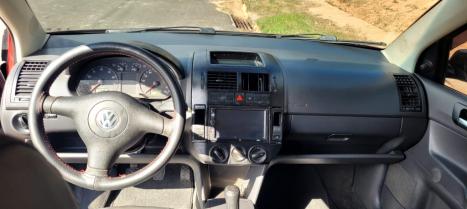 VOLKSWAGEN Polo Hatch 1.6 4P FLEX, Foto 9