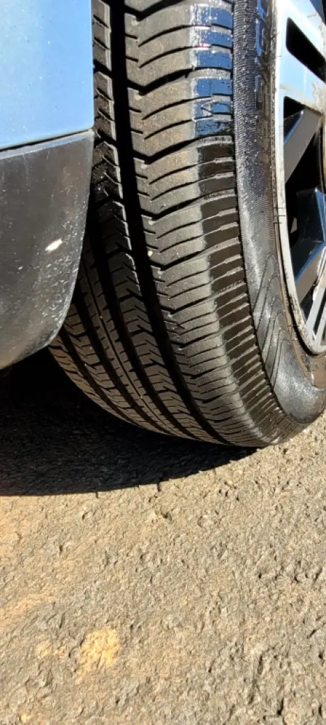 VOLKSWAGEN Polo Hatch 1.6 4P FLEX, Foto 4 VOLKSWAGEN Polo Hatch 1.6 4P FLEX, Foto 4