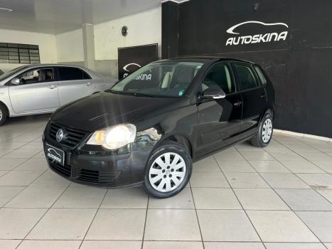 VOLKSWAGEN Polo Hatch 1.6 4P FLEX, Foto 1