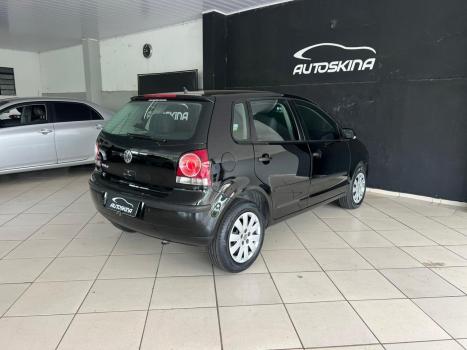 VOLKSWAGEN Polo Hatch 1.6 4P FLEX, Foto 4