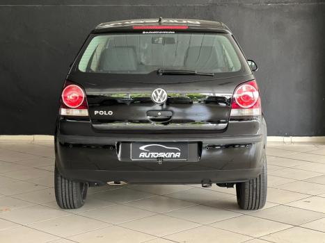 VOLKSWAGEN Polo Hatch 1.6 4P FLEX, Foto 5