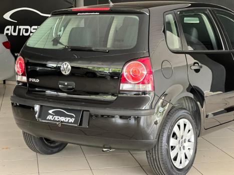 VOLKSWAGEN Polo Hatch 1.6 4P FLEX, Foto 6