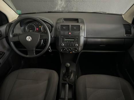 VOLKSWAGEN Polo Hatch 1.6 4P FLEX, Foto 8