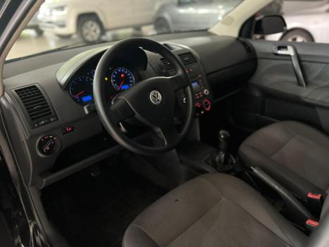 VOLKSWAGEN Polo Hatch 1.6 4P FLEX, Foto 9