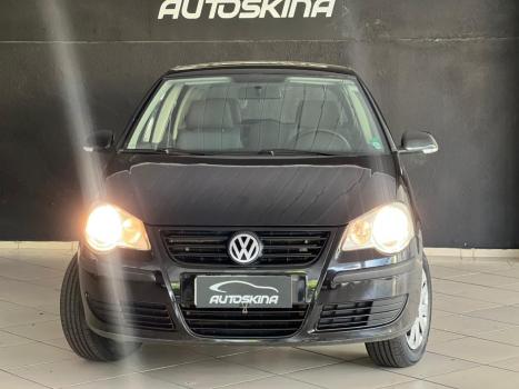 VOLKSWAGEN Polo Hatch 1.6 4P FLEX, Foto 11
