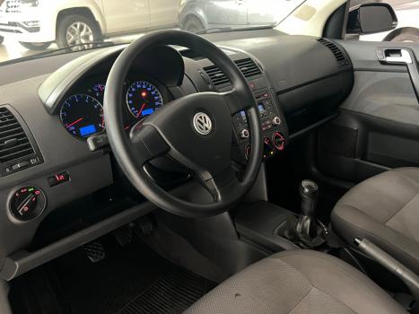 VOLKSWAGEN Polo Hatch 1.6 4P FLEX, Foto 16