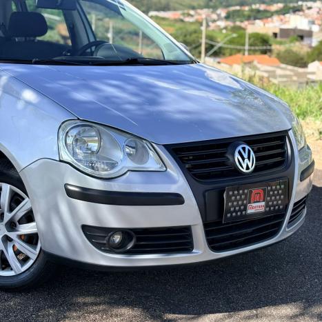 VOLKSWAGEN Polo Hatch 1.6 4P FLEX, Foto 4