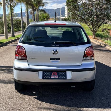 VOLKSWAGEN Polo Hatch 1.6 4P FLEX, Foto 8