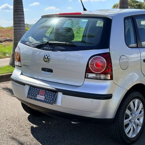 VOLKSWAGEN Polo Hatch 1.6 4P FLEX, Foto 9