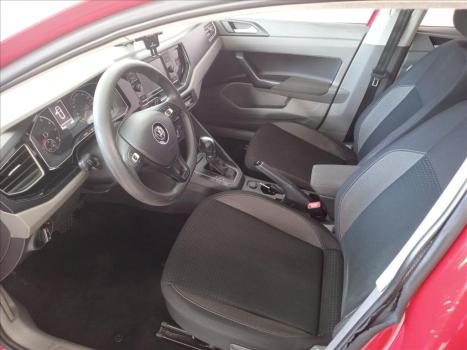 VOLKSWAGEN Polo Hatch 1.0 12V 4P 200 TSI  COMFORTLINE AUTOMTICO, Foto 6