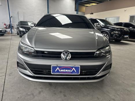 VOLKSWAGEN Polo Hatch 1.6 4P MSI FLEX AUTOMTICO, Foto 2