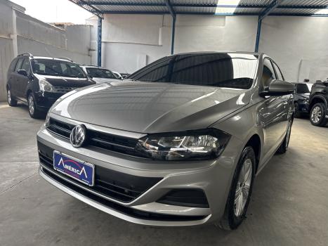 VOLKSWAGEN Polo Hatch 1.6 4P MSI FLEX AUTOMTICO, Foto 3
