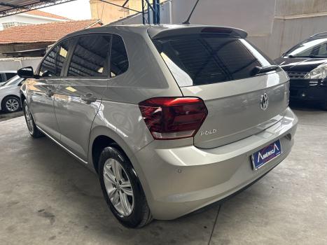 VOLKSWAGEN Polo Hatch 1.6 4P MSI FLEX AUTOMTICO, Foto 4