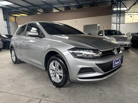 VOLKSWAGEN Polo Hatch 1.6 4P MSI FLEX AUTOMTICO, Foto 5