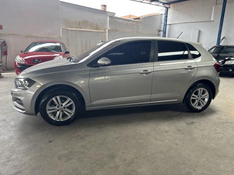VOLKSWAGEN Polo Hatch 1.6 4P MSI FLEX AUTOMTICO, Foto 6