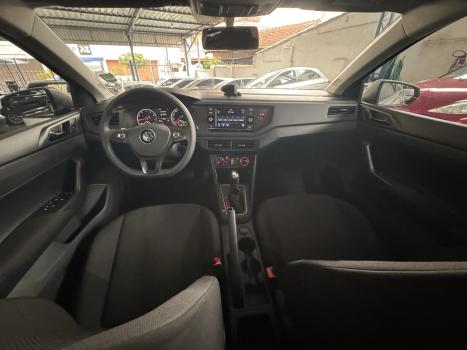 VOLKSWAGEN Polo Hatch 1.6 4P MSI FLEX AUTOMTICO, Foto 8