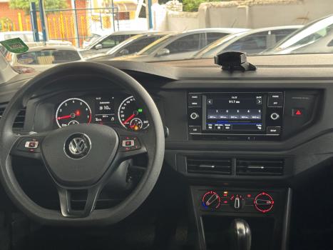 VOLKSWAGEN Polo Hatch 1.6 4P MSI FLEX AUTOMTICO, Foto 9